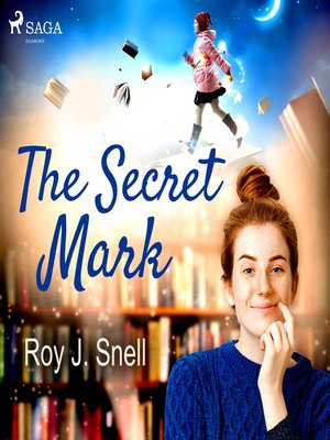 cover image of The Secret Mark